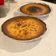 La cooksnap de Victor Peregrino cuando cocinó Cheesecake airfryer