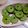 Cooksnap dari Yuneth Yunz Mzl untuk resep Lumpur Pisang Pandan
