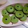 Cooksnap dari Yuneth Yunz Mzl untuk resep Lumpur Pisang Pandan