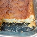 El cooksnap de Rafricana cuando hizo Quesada de leche de coco y mascarpone en gme, f y g y tradicional.