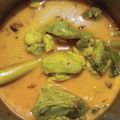Cooksnap dari Dita Saputra untuk resep Kari Ayam Kental Spesial