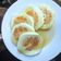 Cooksnap dari (عنده) untuk resep Puding Jeruk Susu