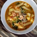 Cooksnap dari Rani Diah Septi A untuk resep Seblak kuah pedas