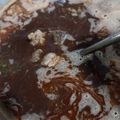 Cooksnap dari Rifa rinkaro untuk resep Rawon Sapi Suroboyo