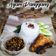 Cooksnap dari Rizky Alfadina untuk resep Ayam Panggang, Bumbu Ungkep Bawang Putih