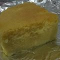 Cooksnap dari Cori Gladisya untuk resep Japanese Cotton Cheesecake