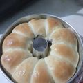 Cooksnap dari Mama Bunga untuk resep Roti sobek super lembut