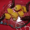 Cooksnap από Tweety1992 στη συνταγή Γλυκό του κουταλιού περγαμόντο