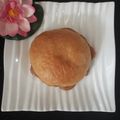 Cooksnap dari Devia Kitchen untuk resep Edisi kangen roti boy bikinnya ternyata gampang