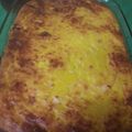 El cooksnap de Carmen Garcia cuando hizo Chipa Guazú 🇵🇾 (adaptación para Buenos Aires, Argentina).
