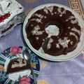 Cooksnap dari nona puriez untuk resep Puding Busa oreo lapis coklat