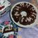 Cooksnap dari nona puriez untuk resep Puding Busa oreo lapis coklat