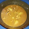 Cooksnap dari Wirda Asrar untuk resep Cumi tumis masak aceh