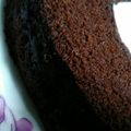 Cooksnap dari adinda muthia adzani untuk resep Brownies amanda kw😄
