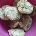 Cooksnap dari Jessy Ahdin untuk resep Cireng daun kunyit yumi👌