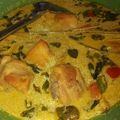 Cooksnap dari Lirih Setyorini untuk resep 24. Penyet kuah Timoho Tembalang
