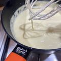 صورة من إيلا إيلافيو، شاركها بعد تجربة وصفة بديل كريمة الطبخ 🍀