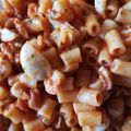 Cooksnap από Fawe στη συνταγή Spaghetti allo scoglio