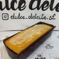 El cooksnap de Chechu Bonce cuando hizo Budines de vainilla con chips de chocolate para vender! 🥰.