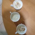 Cooksnap από Λιβανου Έλενα στη συνταγή Ρυζόγαλο της γιαγιάς