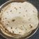 Falguni Shah's cooksnap of when they made ફુલકા રોટી(fulka roti in Gujarati).