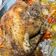 Cooksnap dari Jeni untuk resep Roasted chicken with garlic herb
