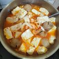 Cooksnap dari hana putri untuk resep Tom Yam Udang ala Rumahan