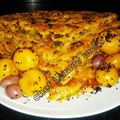 صورة من Chef hamdy morsy، شاركها بعد تجربة وصفة فطيرة اللحمة والجبنة