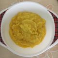 Cooksnap dari Septianika Adimirza untuk resep Mpasi bubur jagung (1y+)