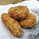 Cooksnap dari Marwan untuk resep #8. Nugget Tempe Wortel Serut