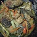 Cooksnap dari Ovy Dhania untuk resep Bandeng masak acar