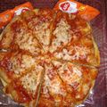 Cooksnap dari rima dwi. untuk resep Pizza ala Pizza Hut