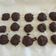 El cooksnap de Glicks cuando hizo Galletas de avena y cacao amargo.