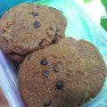 Cooksnap dari Nada Kareem untuk resep Chocochips Soft Cookies