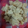 Cooksnap dari Utami untuk resep Cireng Nasi