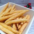 Cooksnap dari Vivi Susanty untuk resep Telur Gabus Keju (versi Tepung Ketan)