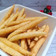 Cooksnap dari Vivi Susanty untuk resep Telur Gabus Keju (versi Tepung Ketan)