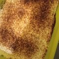 Cooksnap dari Asmaa Aulia untuk resep Tiramisu dessert box ekonomis dengan roti tawar