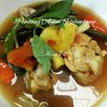 Cooksnap dari Elly Susanti untuk resep Pindang Ayam Pedas "Palembang"