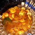 Cooksnap dari Arty Qis Sha untuk resep Udang saus asam manis