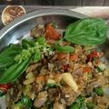 Cooksnap dari Ratna Rasuan untuk resep Sambal Oncom