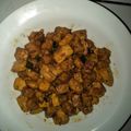 Cooksnap dari Nurul untuk resep Tempe Kecap Cabe Ijo