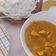 El cooksnap de Miriam García cuando hizo Pechugas de Pollo al Curry. Canario Solé.
