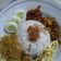 Cooksnap dari Intan Nur untuk resep Nasi Uduk Magicom