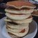El cooksnap de Barbara Ciceri cuando hizo La torre de pancakes más fácil, esponjosa y rica!!.
