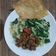 Cooksnap dari Nurul_Fajri untuk resep Mie ayam + ceker