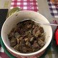 Cooksnap dari merry merry untuk resep Krengsengan kambing