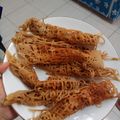 Cooksnap dari miralone86 untuk resep Kue Laba - laba