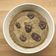 El cooksnap de Foxy Taku cuando hizo Baked oats al horno o al microondas.