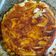 El cooksnap de Viviana Valdivia cuando hizo Torta de Manzana en sartén essen.